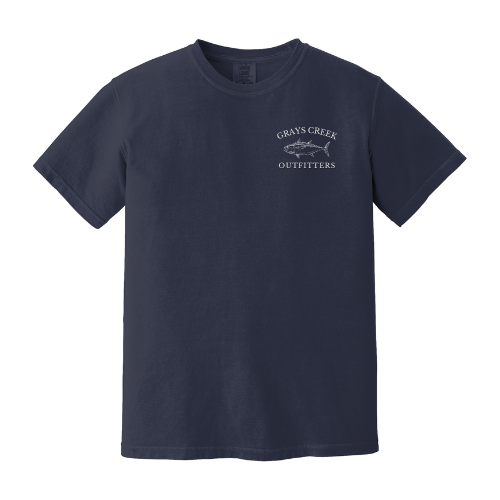 T-Shirts — Shop — Grays Creek Outfitters